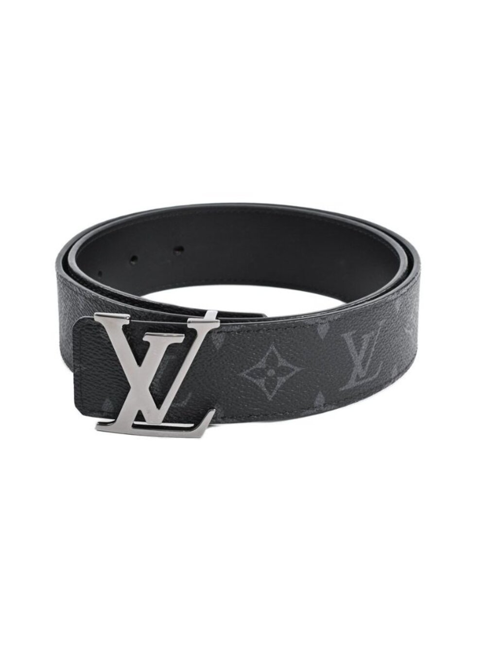 Louis Vuitton Belt LV Initial 40 mm Reversible